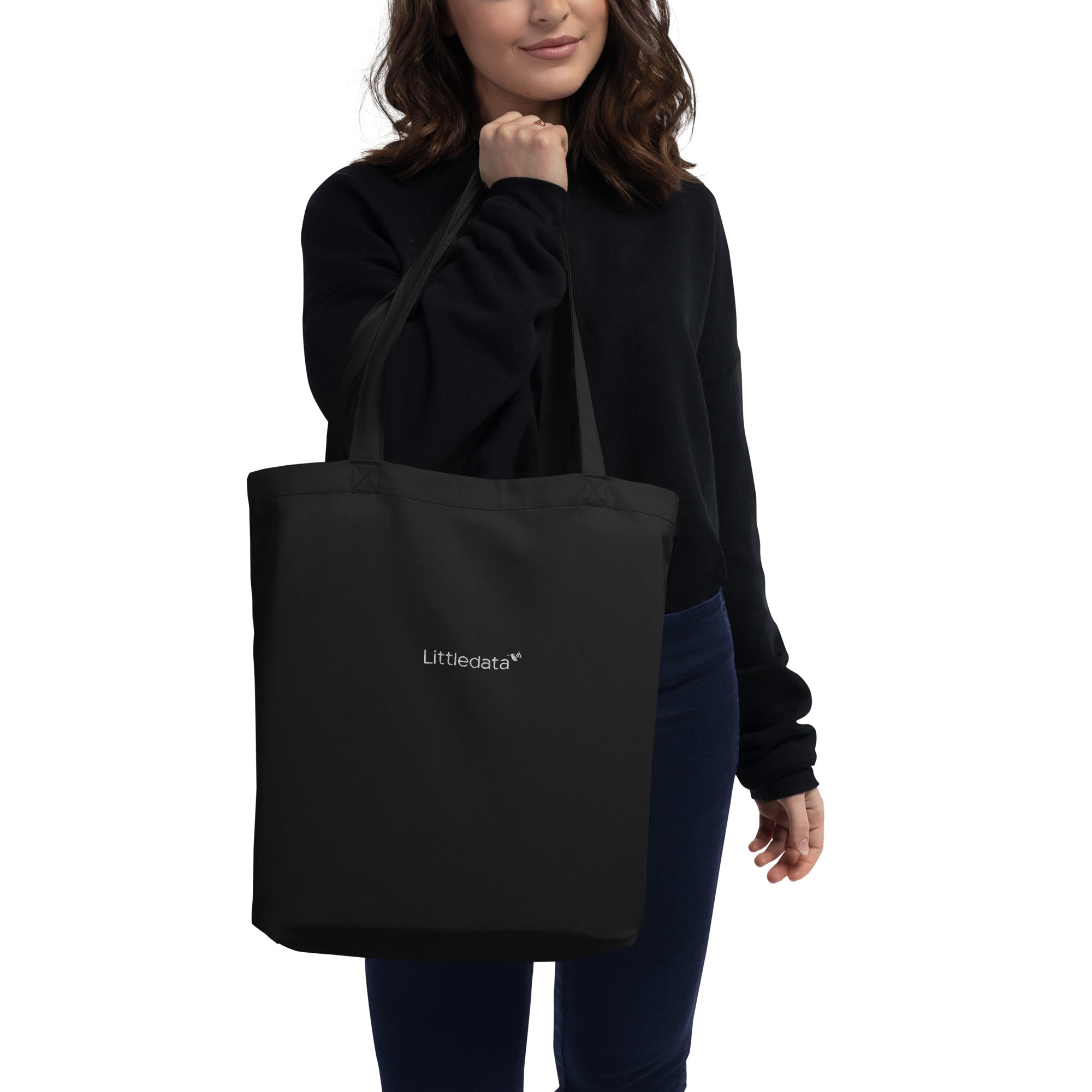 Littledata Eco Tote Bag