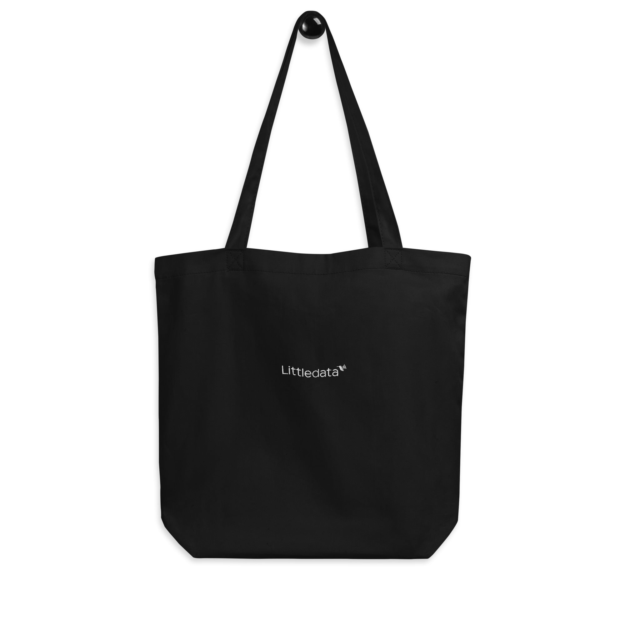 Littledata Eco Tote Bag