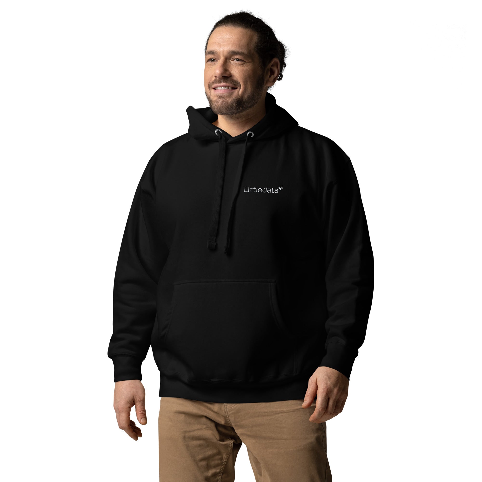 Littledata Hoodie